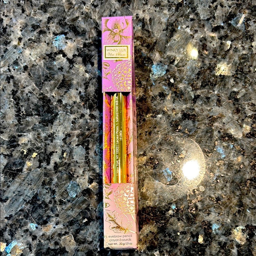 Winky Lux Eyebrow Pencil